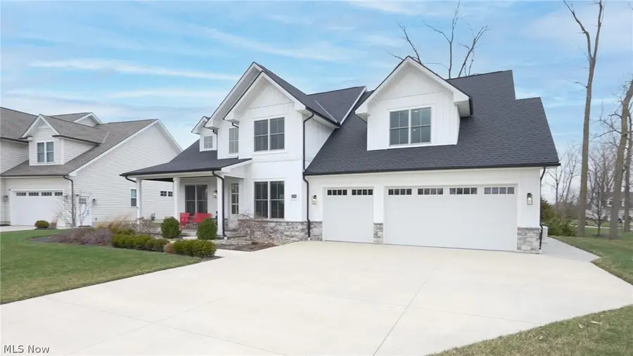 5031 E Blue Teal Drive, Port Clinton, OH 43452 - #2