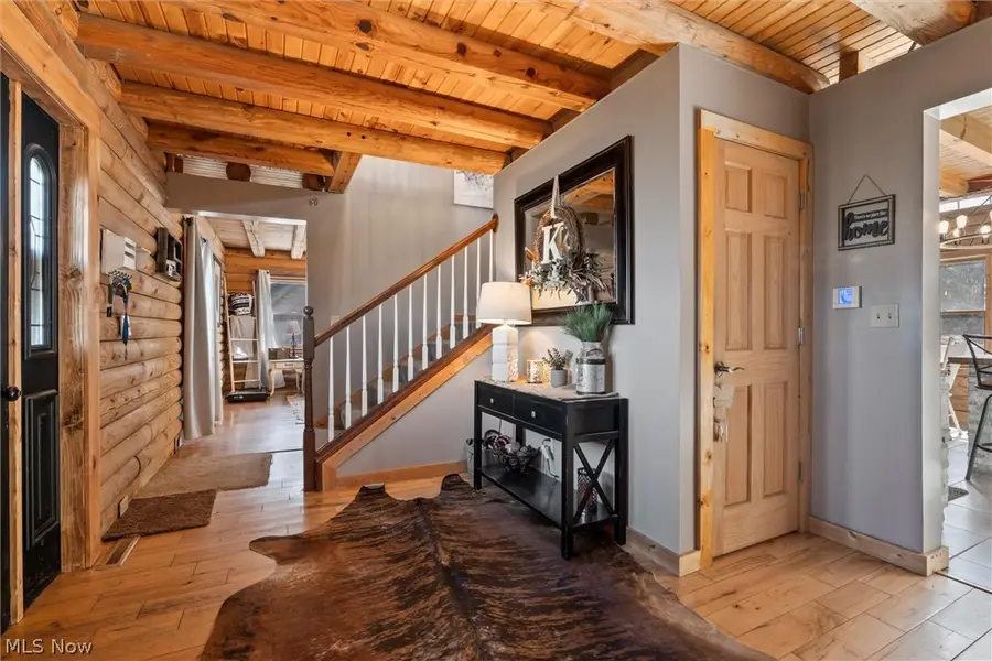 4911 Miller Road, Lowellville, OH 44436 - #3