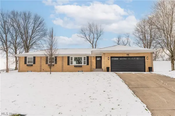 960 Impala Drive, Akron, OH 44319