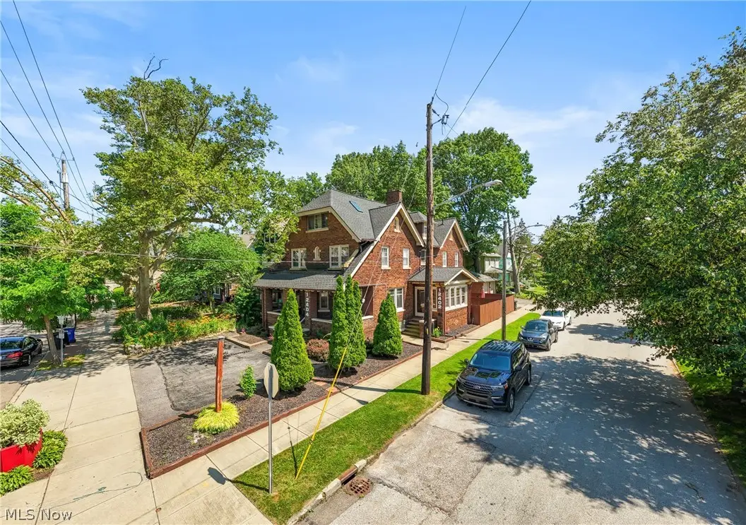 12404 Larchmere Boulevard, Cleveland, OH 44120 - #1