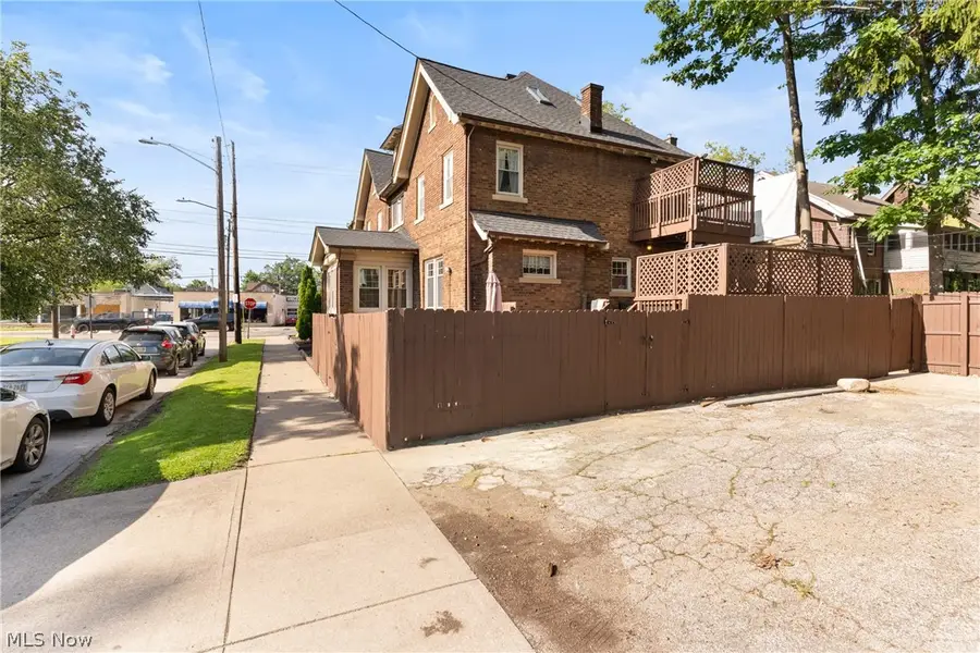 12404 Larchmere Boulevard, Cleveland, OH 44120 - #2