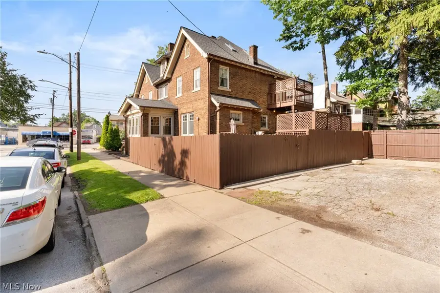 12404 Larchmere Boulevard, Cleveland, OH 44120 - #3