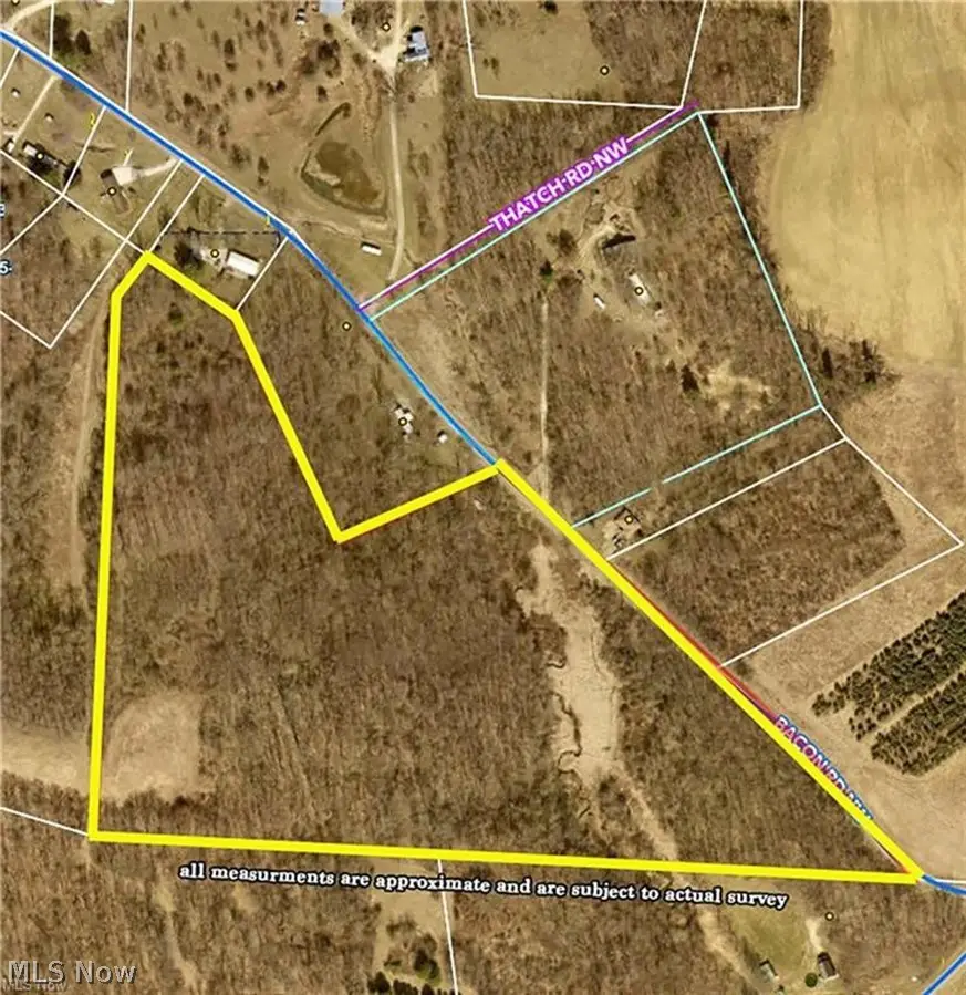 Bacon Road, Carrollton, OH 44615 - #2