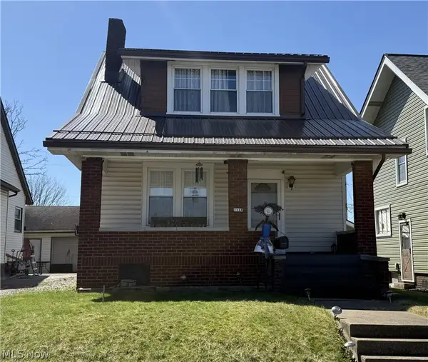 1116 Oakgrove Avenue, Steubenville, OH 43952