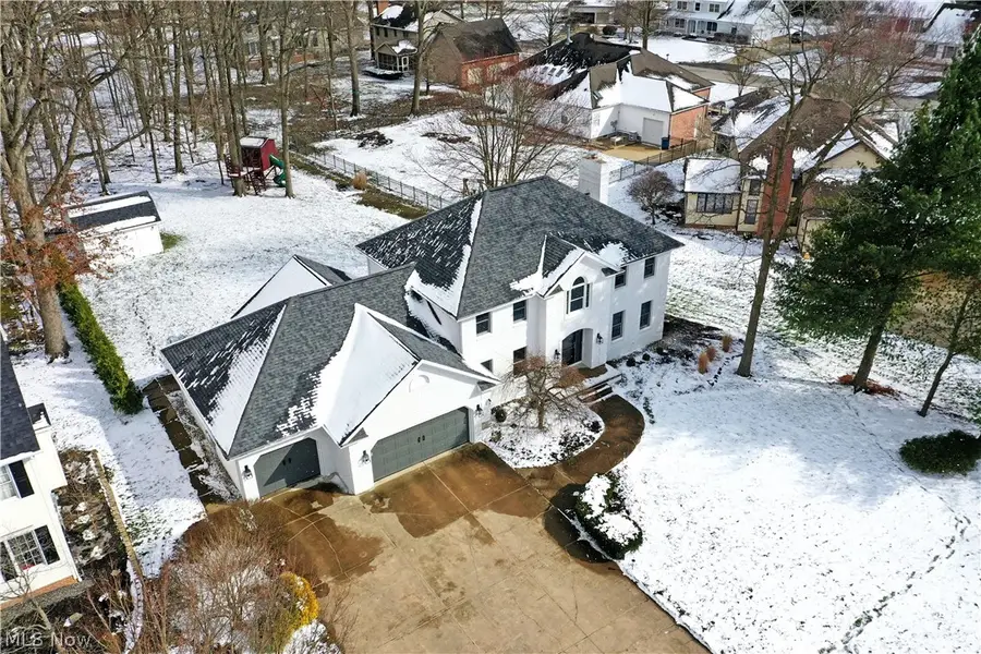 2796 Timberline Drive, Cortland, OH 44410 - #2