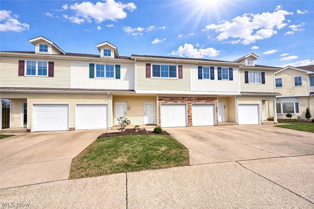 370 Eden Lane #3, Medina, OH 44256 - #1