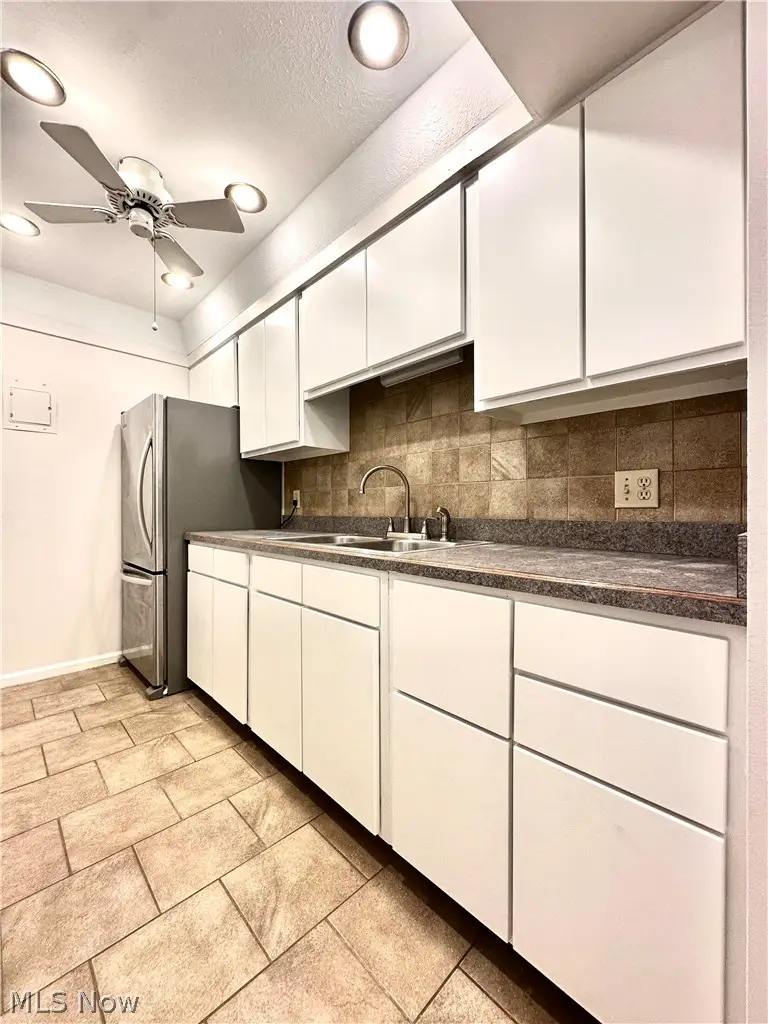 42 Gloucester Court #3A, Akron, OH 44313 - #3