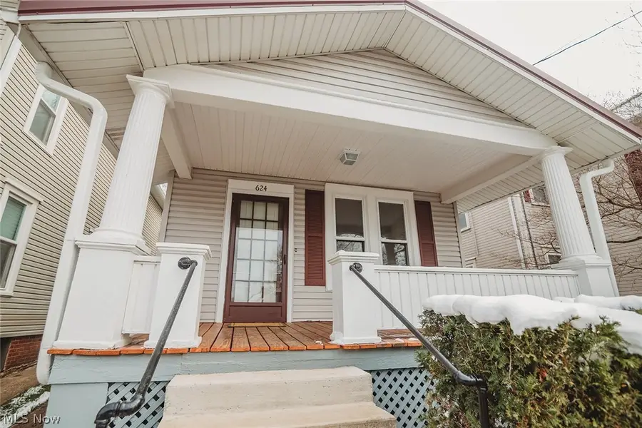 624 9th Street, Marietta, OH 45750 - #3