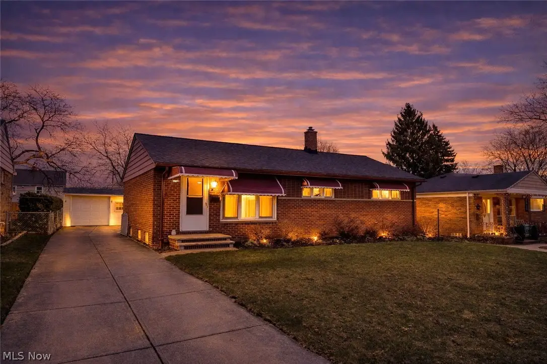 3605 Glenbar Drive, Fairview Park, OH 44126 - #1