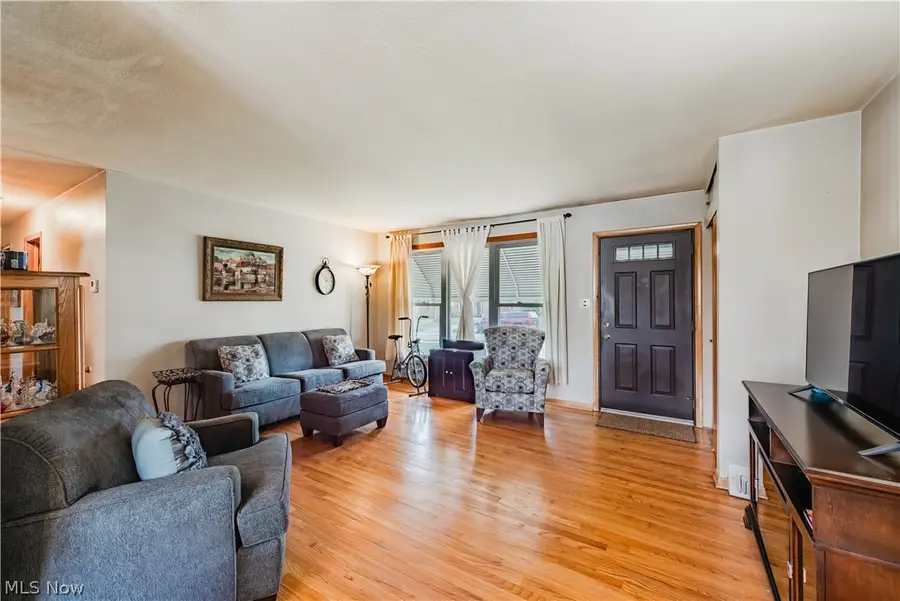 3605 Glenbar Drive, Fairview Park, OH 44126 - #3