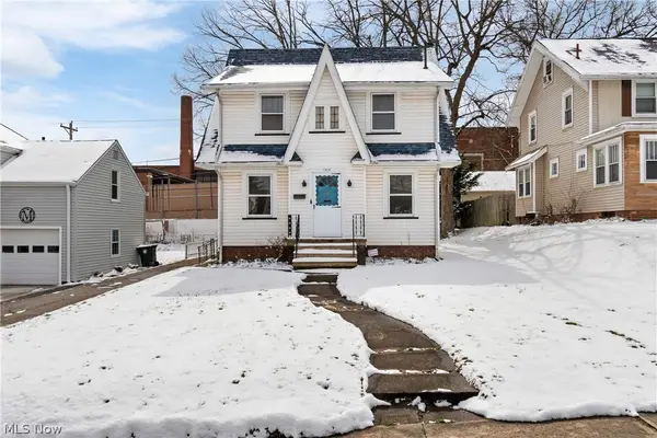 1316 22nd Ne Street, Canton, OH 44714