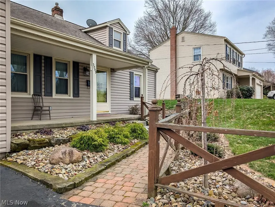 3049 Straley Lane, Youngstown, OH 44511 - #3