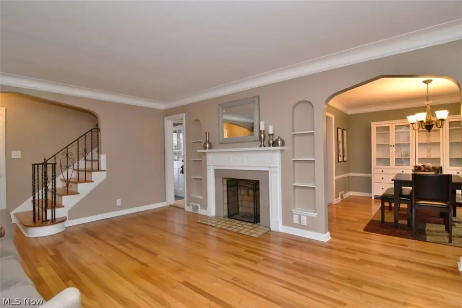 3622 Northcliffe Road, University Heights, OH 44118 - #3