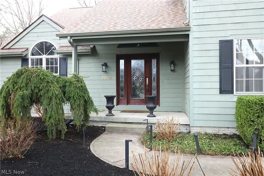 2205 Quail Hollow Circle, Sandusky, OH 44870 - #2