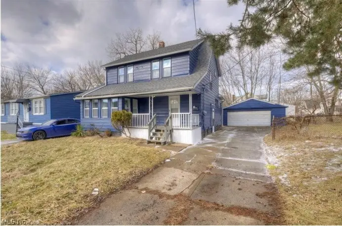 15125 Naples Avenue, Cleveland, OH 44128 - #1