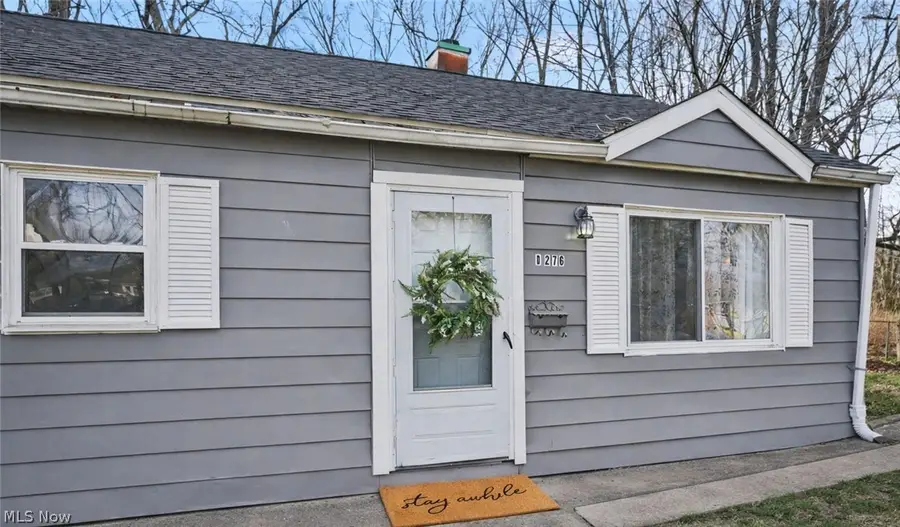 1276 Frederick Boulevard, Akron, OH 44320 - #3