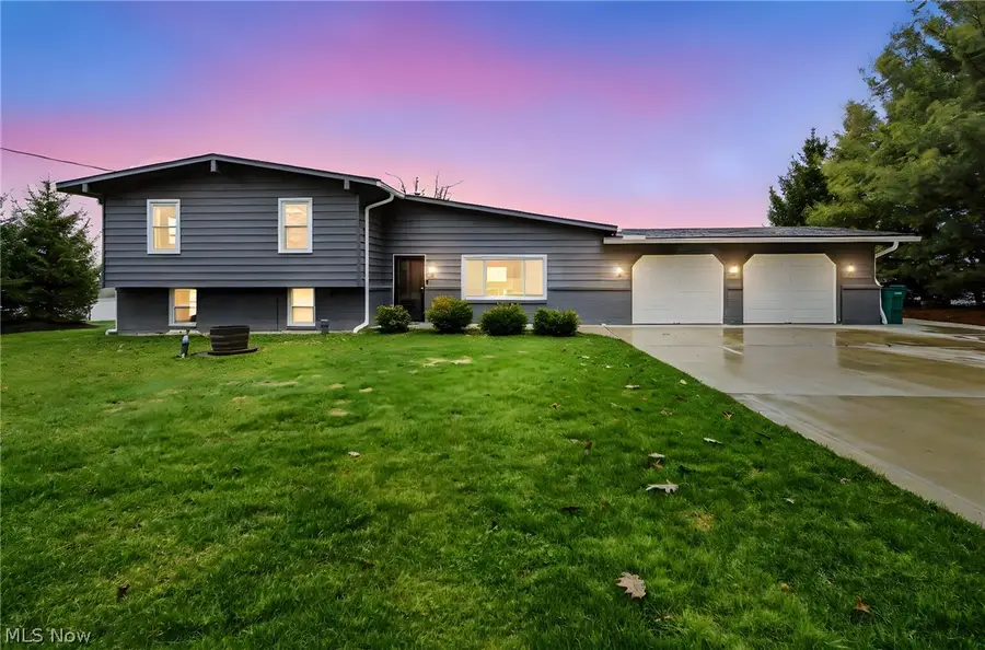 1501 Morning Star Drive, Roaming Shores, OH 44084 - #2