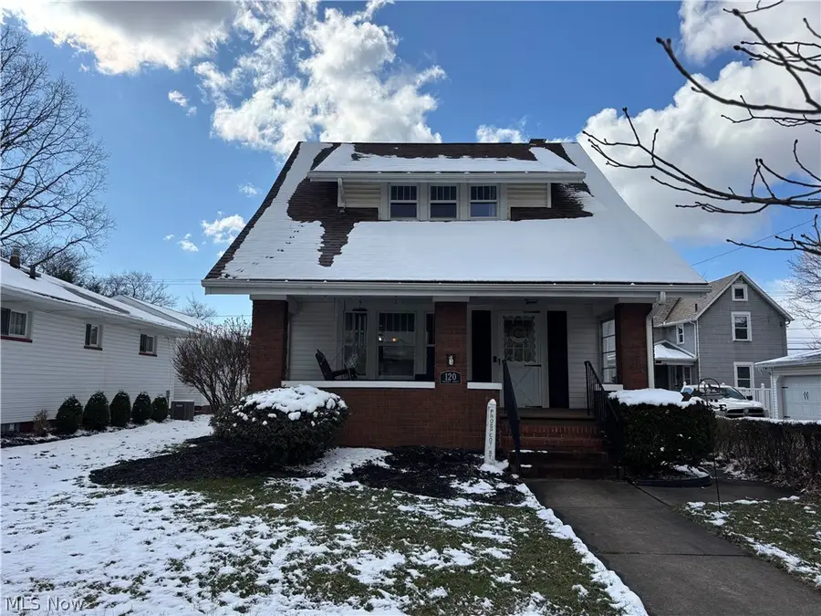 120 Prospect Street, Dover, OH 44622 - #2