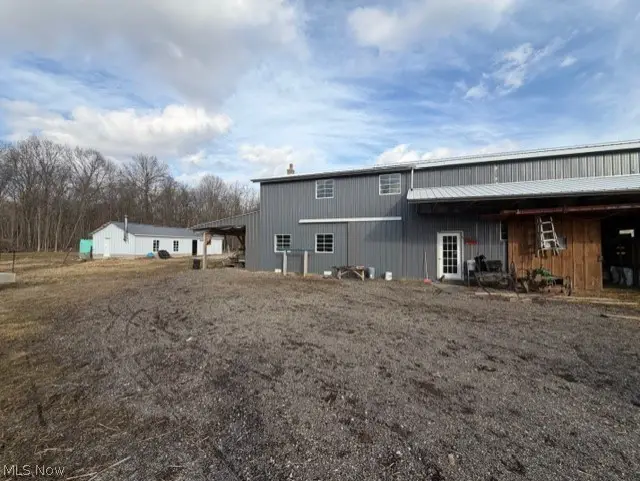 380 Flag Dale S Road, Junction City, OH 43748 - #1
