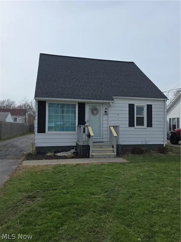 1334 E 346th Street, Eastlake, OH 44095