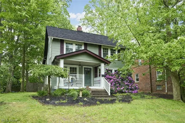 4531 Ardendale Road, South Euclid, OH 44121