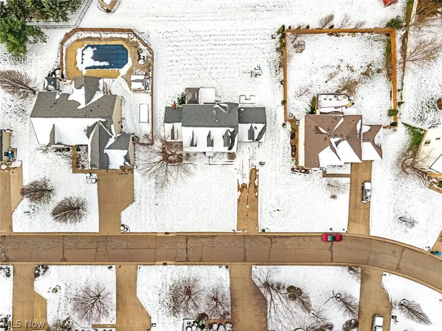 3136 Helston Avenue, Akron, OH 44312 - #3