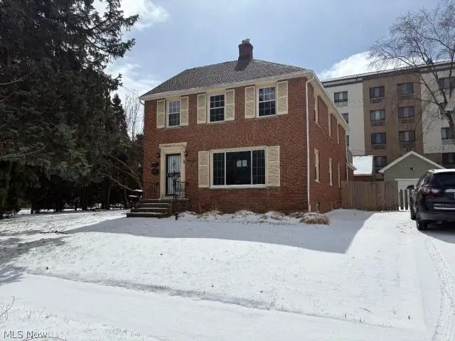 12008 Buckingham Avenue, Cleveland, OH 44120 - #1