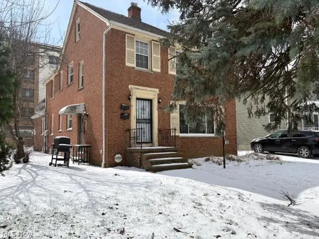 12008 Buckingham Avenue, Cleveland, OH 44120 - #2