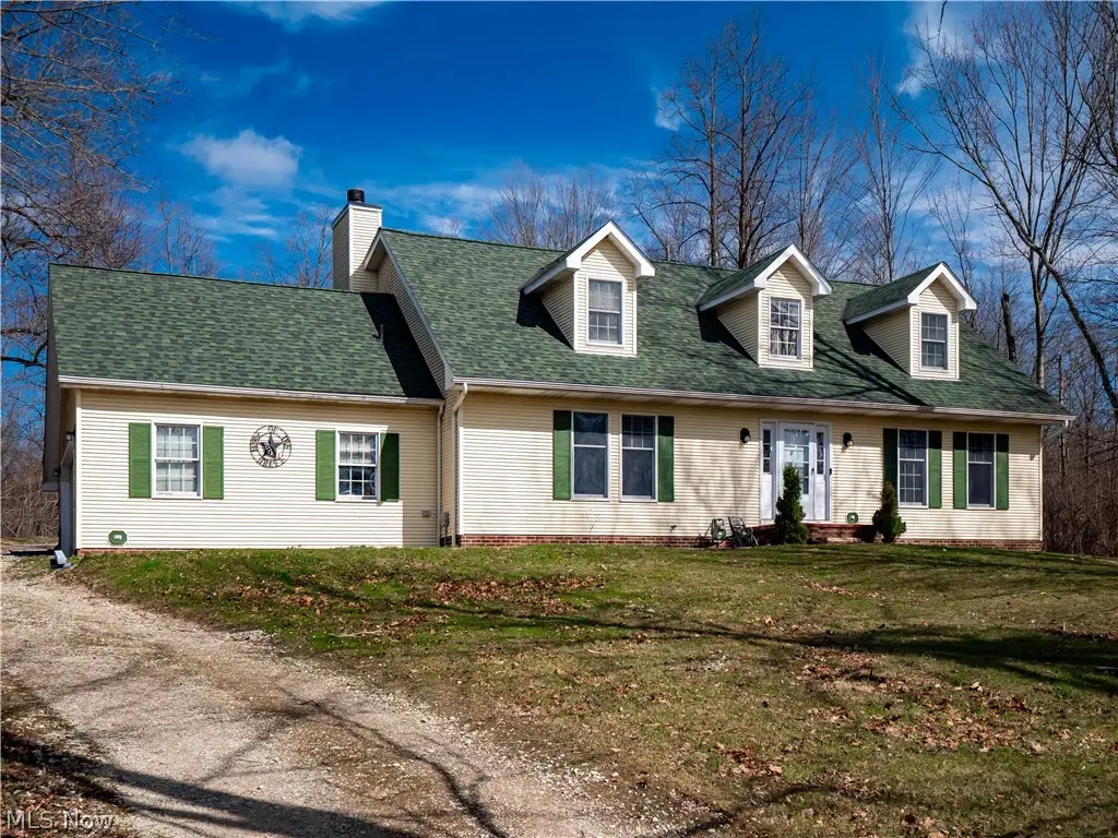 4333 Hamilton Road, Medina, OH 44256 - #1