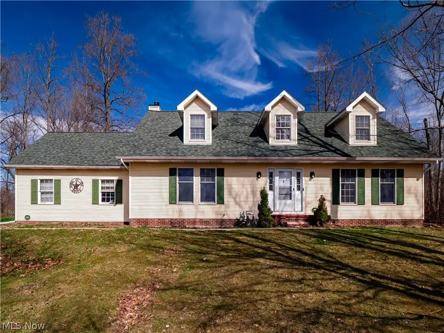 4333 Hamilton Road, Medina, OH 44256 - #2