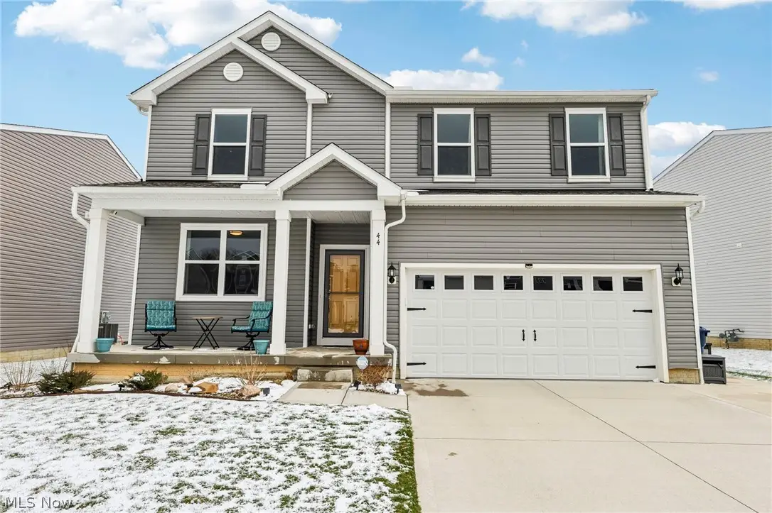 44 Benjamin Way, Tallmadge, OH 44278 - #1
