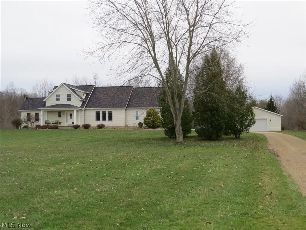 8566 Chatham Road, Medina, OH 44256 - #1