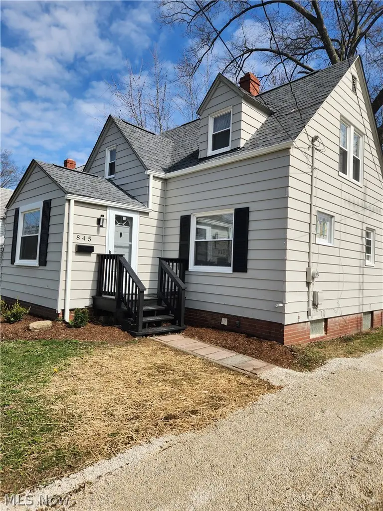 845 Willard Se Avenue, Warren, OH 44484 - #2