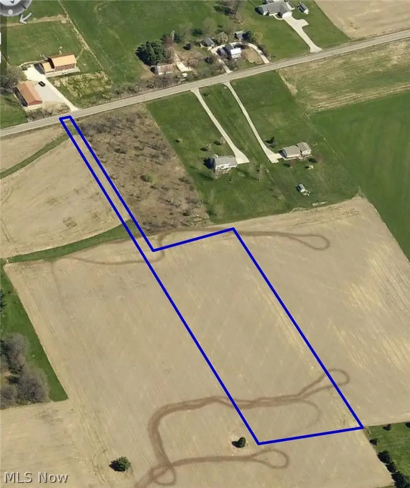 W Easton Rd, West Salem, OH 44287 - #2