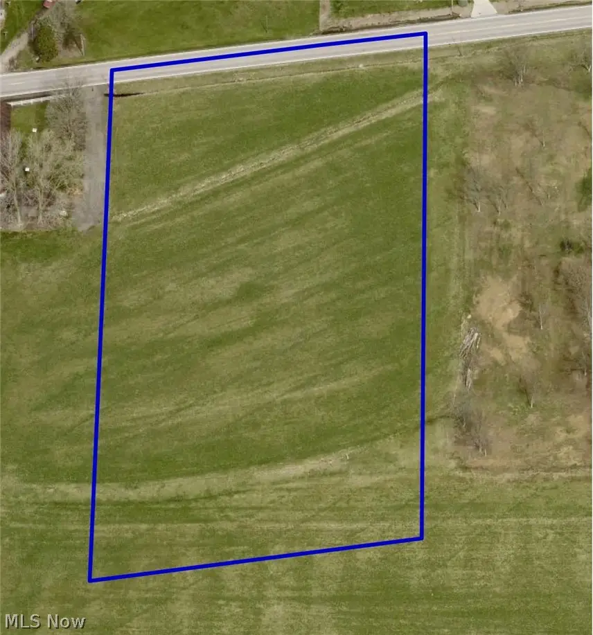 W Easton Rd, West Salem, OH 44287 - #2