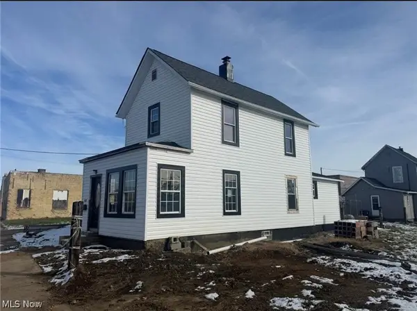 1002 Cleveland Sw Avenue, Canton, OH 44707