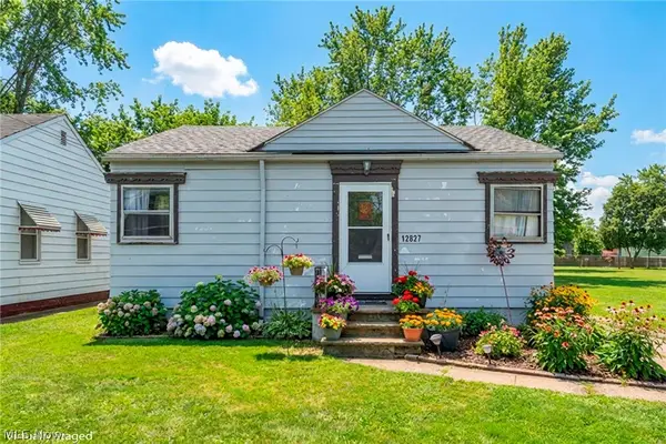 12827 Kirton, Cleveland, OH 44135