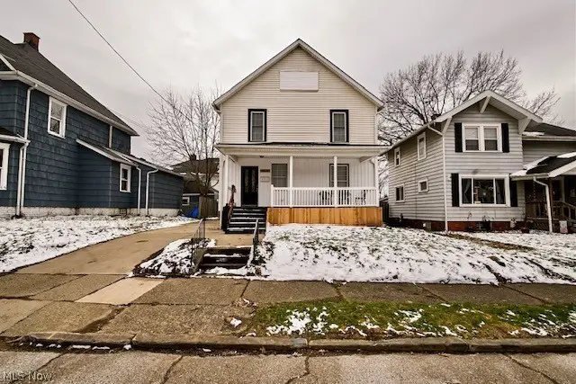 2812 7th Nw Street, Canton, OH 44708 - #1