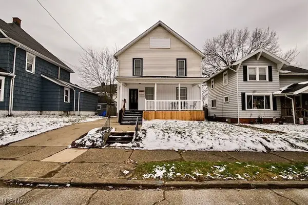 2812 7th Nw Street, Canton, OH 44708