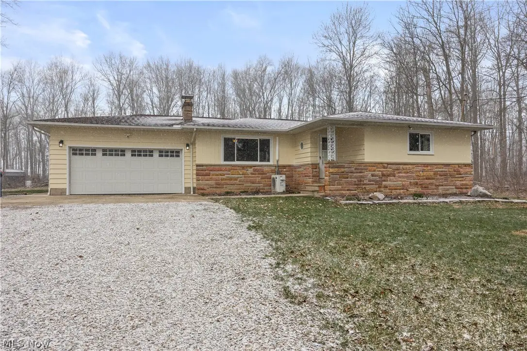 13170 Gifford Road, Oberlin, OH 44074 - #1