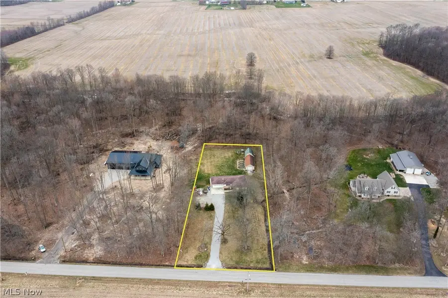 13170 Gifford Road, Oberlin, OH 44074 - #3