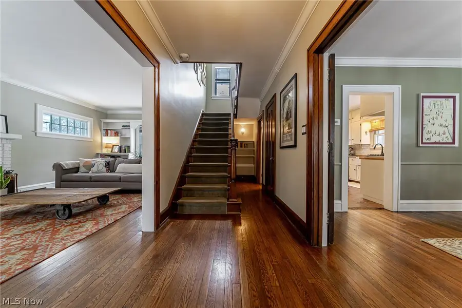 2904 Clarkson Road, Cleveland Heights, OH 44118 - #2