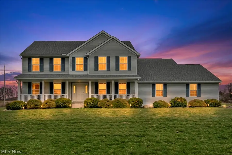 1559 Gray Fox Drive, North Canton, OH 44720 - #2