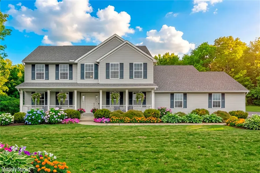 1559 Gray Fox Drive, North Canton, OH 44720 - #3