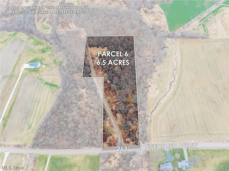 Pigeon Run Sw Avenue, Navarre, OH 44662 - #2