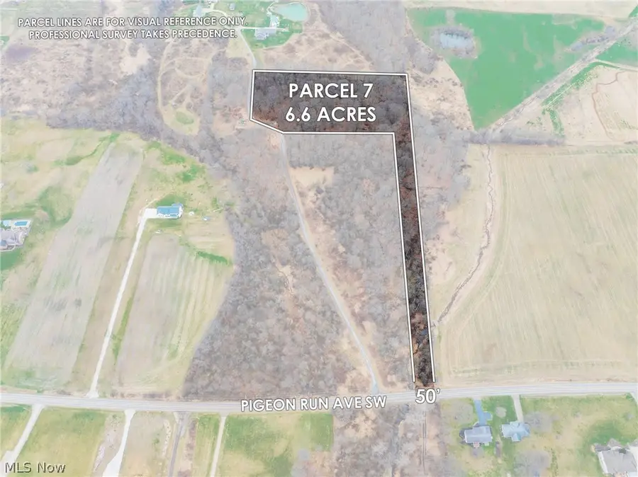 Pigeon Run Sw Avenue, Navarre, OH 44662 - #2