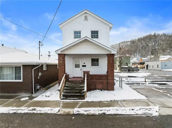 523 Union Street, Martins Ferry, OH 43935