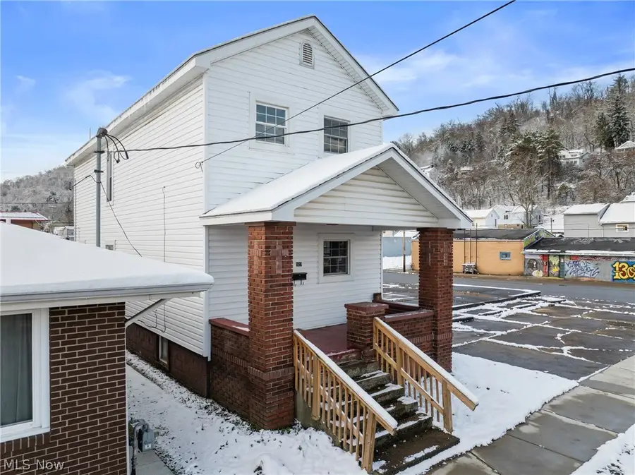 523 Union Street, Martins Ferry, OH 43935 - #3