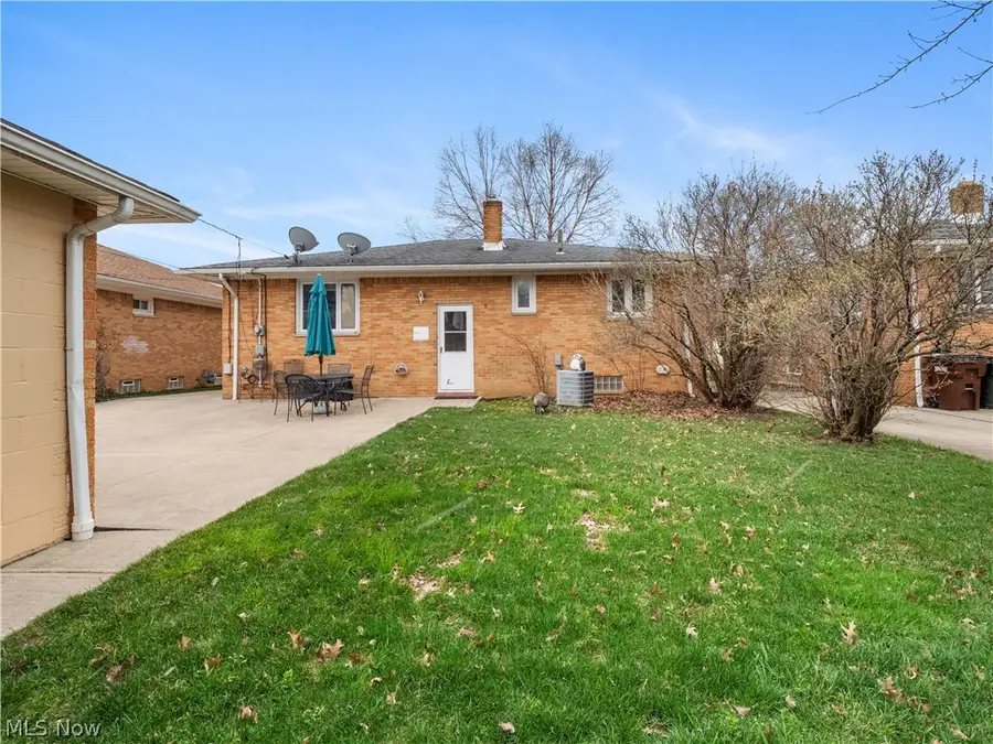 3406 Marioncliff Drive, Parma, OH 44134 - #3