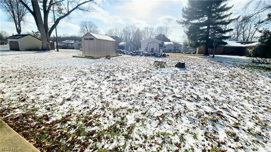 515 Murray Hill Drive, Youngstown, OH 44505 - #3